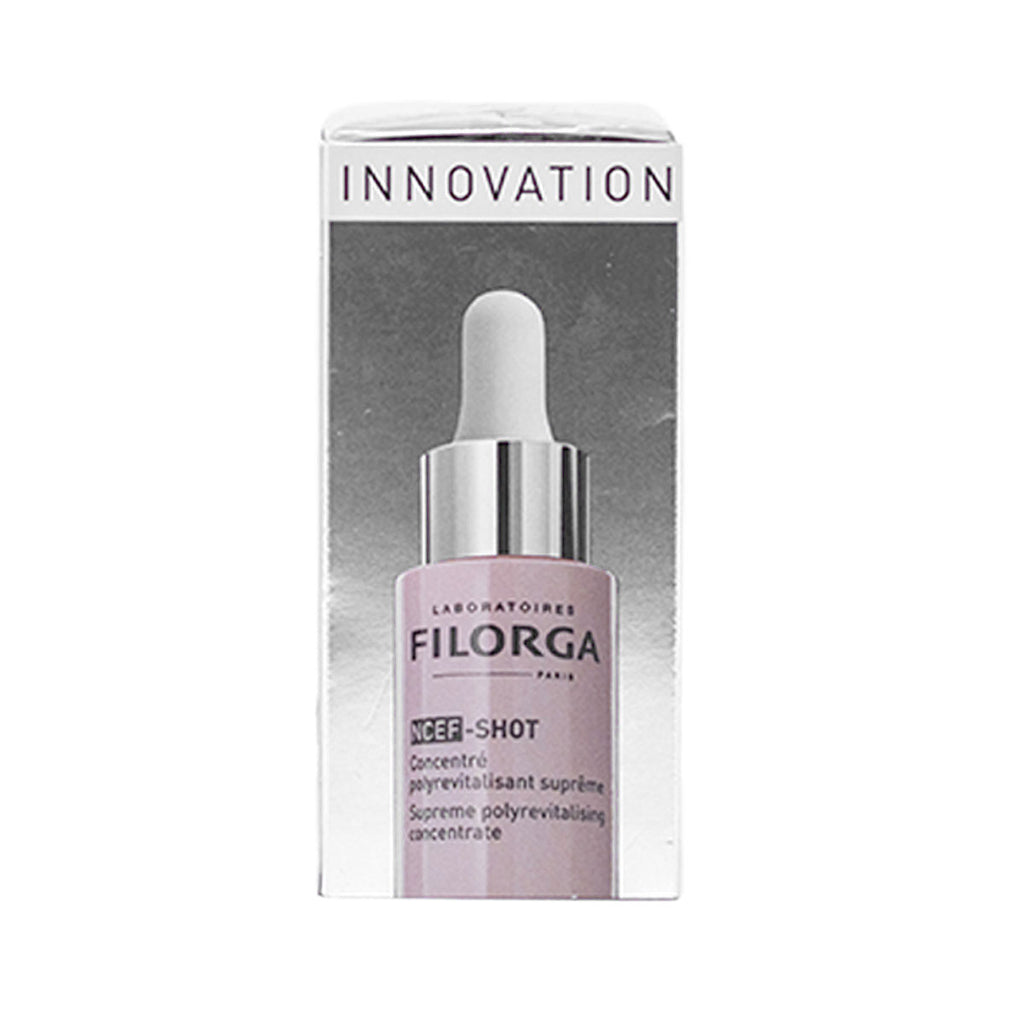 FILORGA SHOT INNOVATION