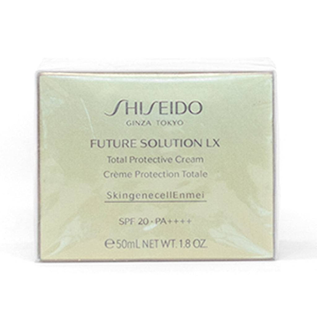 CREMA PARA LA PIEL SHISEIDO