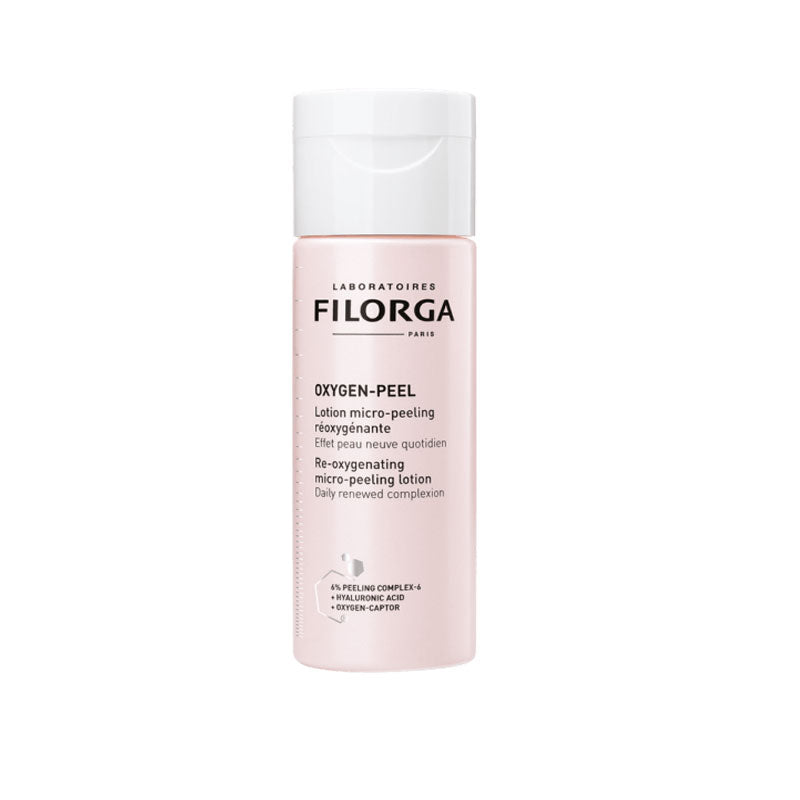 FILORGA OXIGEN PEEL