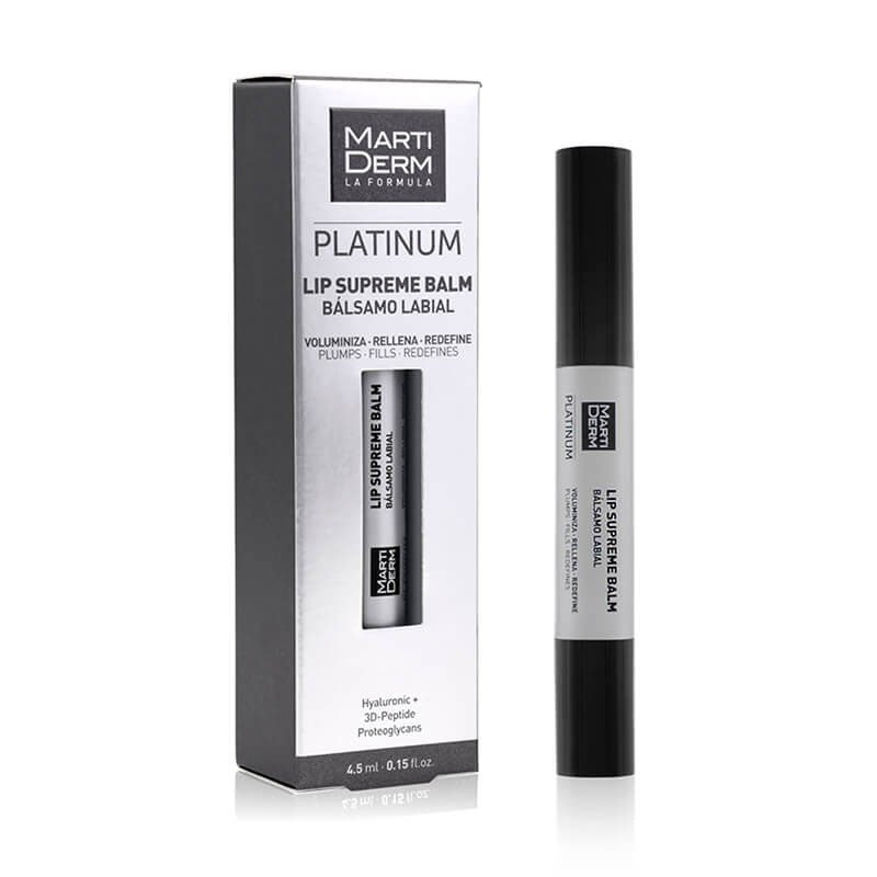 LIP MARTI DERM PLATINUM